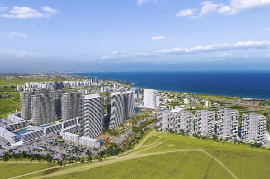 Северный Кипр: последний рубеж доступной европейской недвижимости