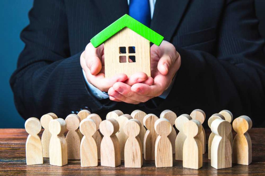 ВНЖ по недвижимости на Северном Кипре в 2025 году