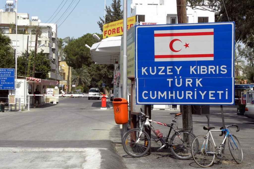 Что можно, а что нельзя ввозить на Южный Кипр из ТРСК