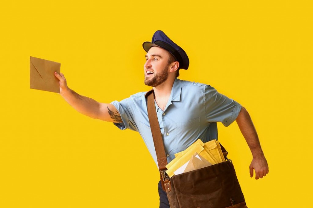 Как отправить или получить международную посылку на Северном Кипре