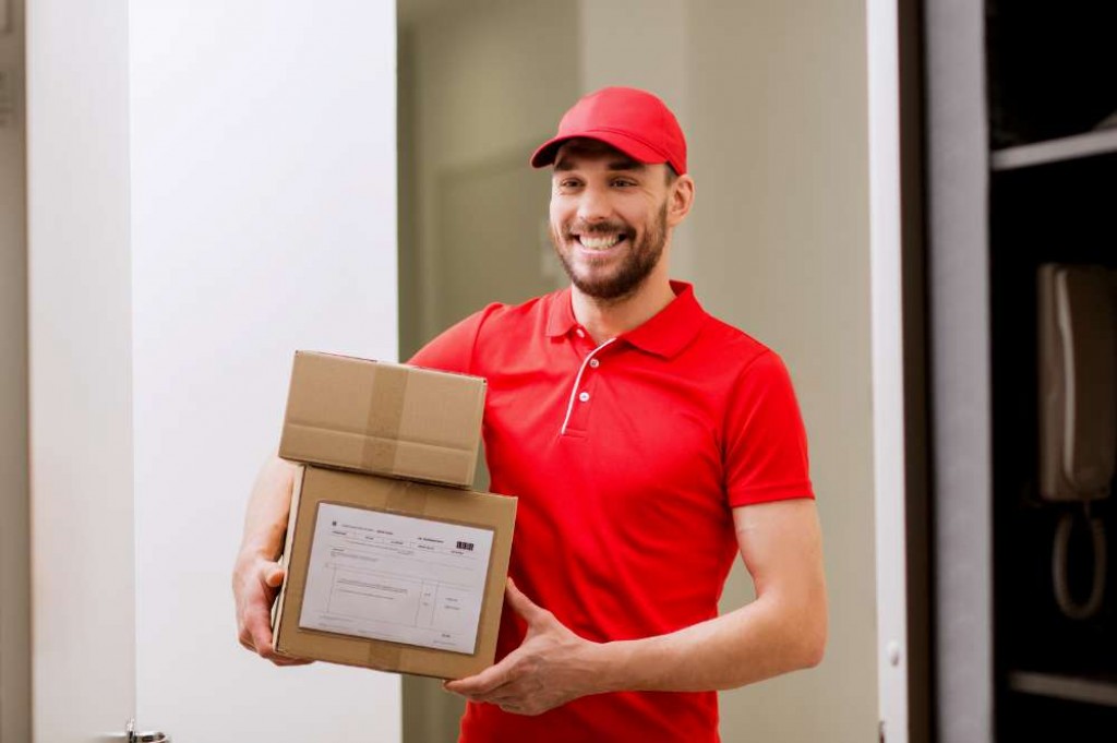 Как быстро отправить посылку или передать вещи по территории Северного Кипра