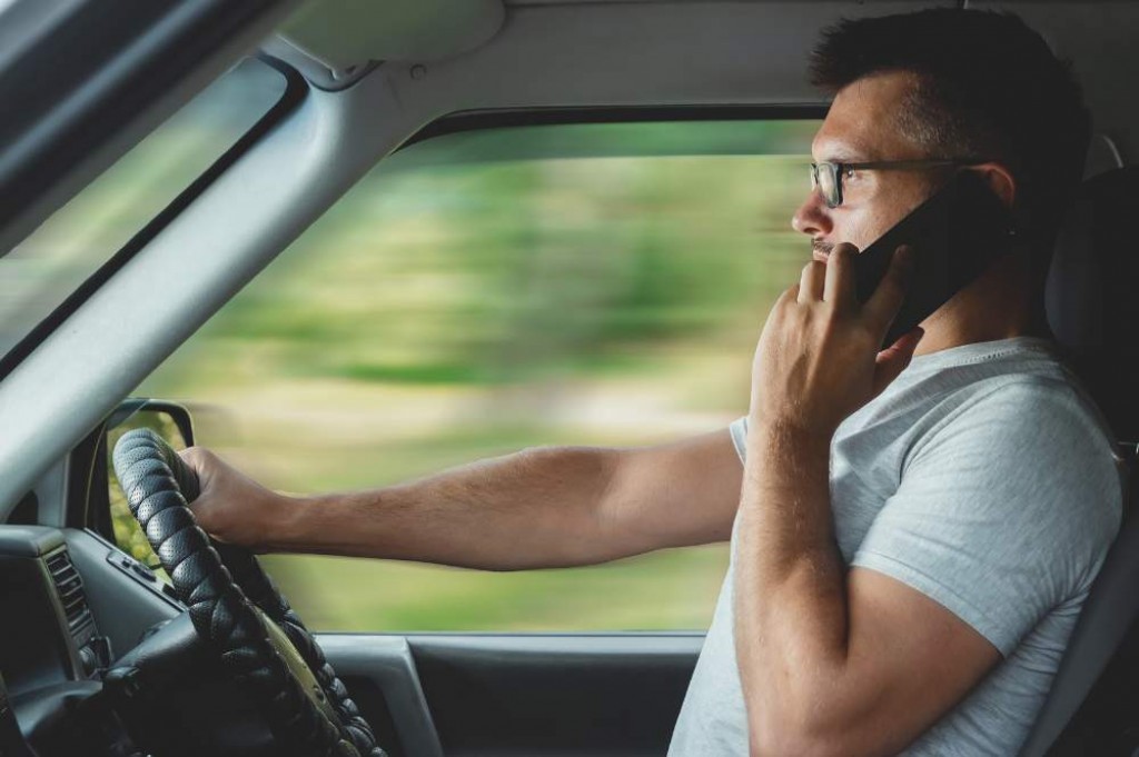 Новые штрафы за нарушение ПДД на Северном Кипре в 2023 году