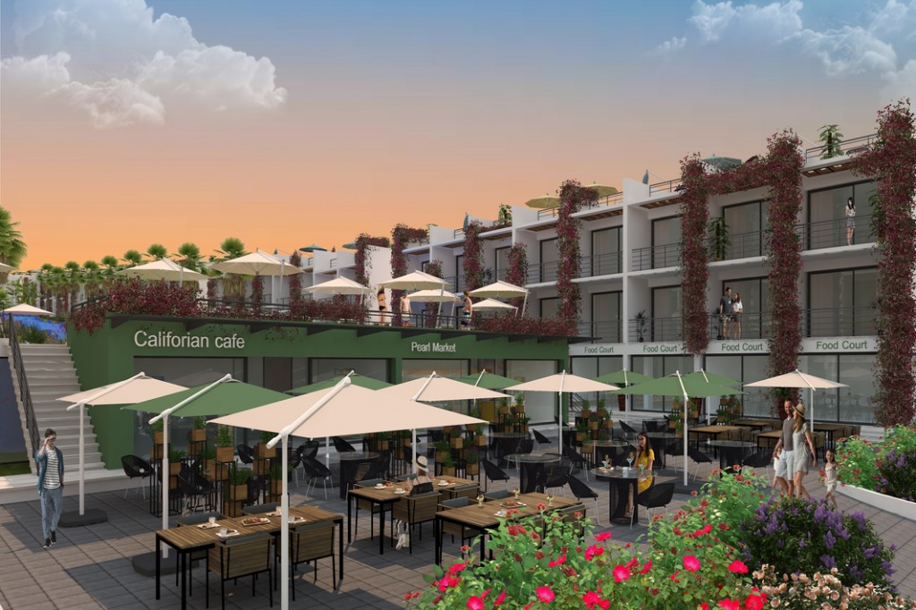 Апартаменты ID 019001 студия