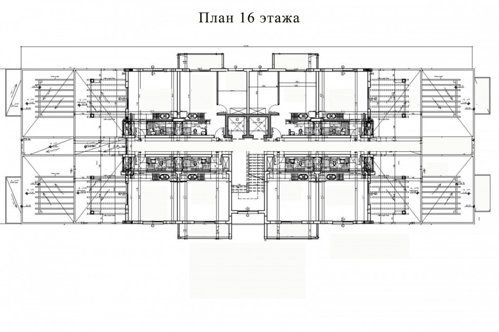 Апартаменты ID 022001 студия