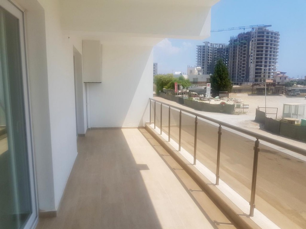 Апартаменты 1+1 ID 037038