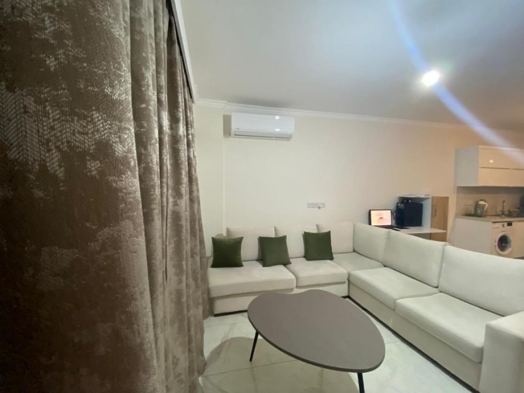 Апартаменты 1+1 ID 037038