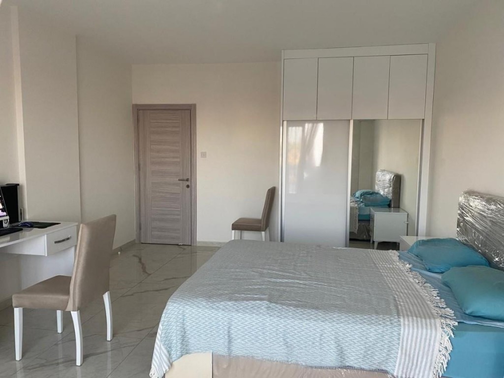 Апартаменты 1+1 ID 037038