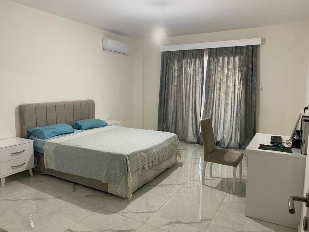 Апартаменты 1+1 ID 037038