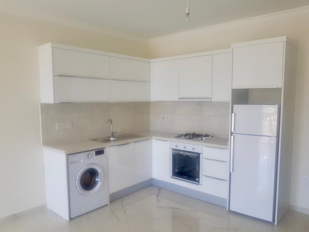 Апартаменты 1+1 ID 037038