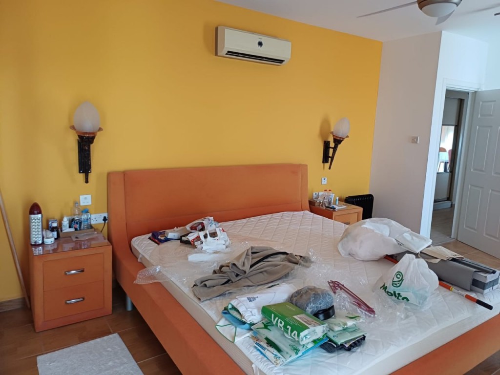 Апартаменты 3+1 ID 037050 пентхаус Апартаменты 3+1 ID 037050 пентхаус