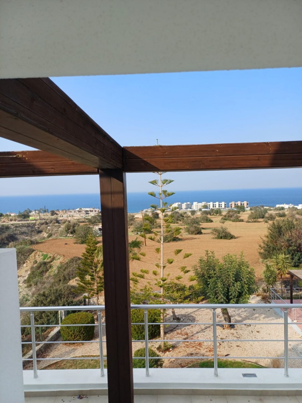 Апартаменты 3+1 ID 037050 пентхаус Апартаменты 3+1 ID 037050 пентхаус