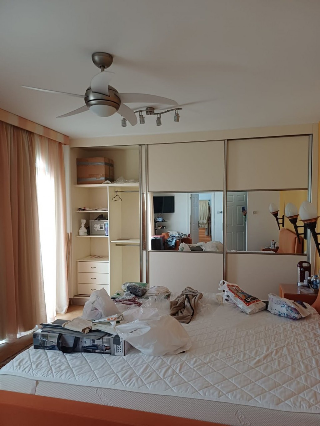 Апартаменты 3+1 ID 037050 пентхаус Апартаменты 3+1 ID 037050 пентхаус