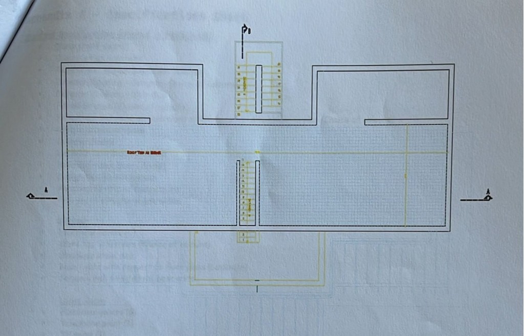 Апартаменты 3+1 ID 037050 пентхаус