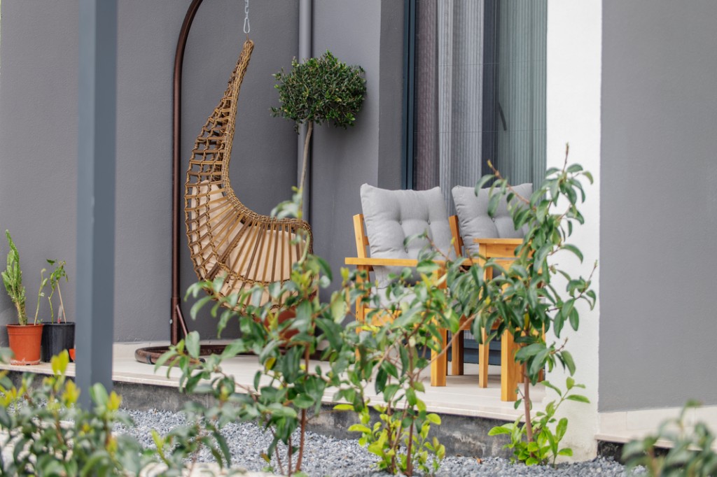 Апартаменты 2+1 ID 055003 дуплекс