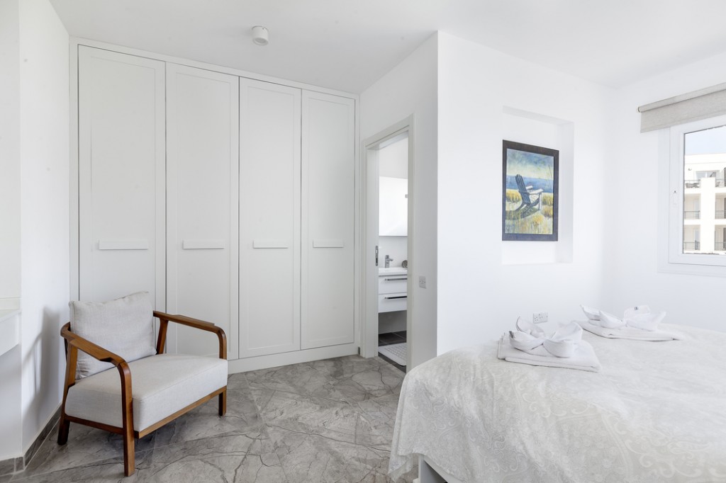 Апартаменты 3+1 ID 074005