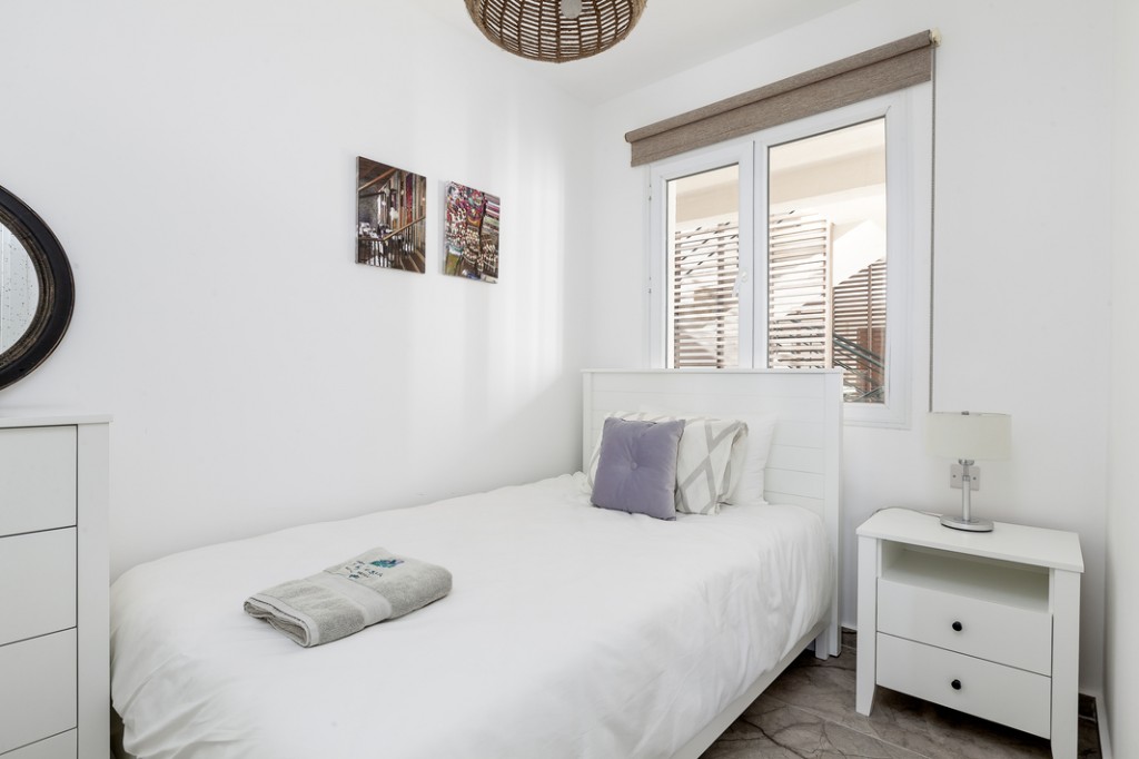 Апартаменты 3+1 ID 074005