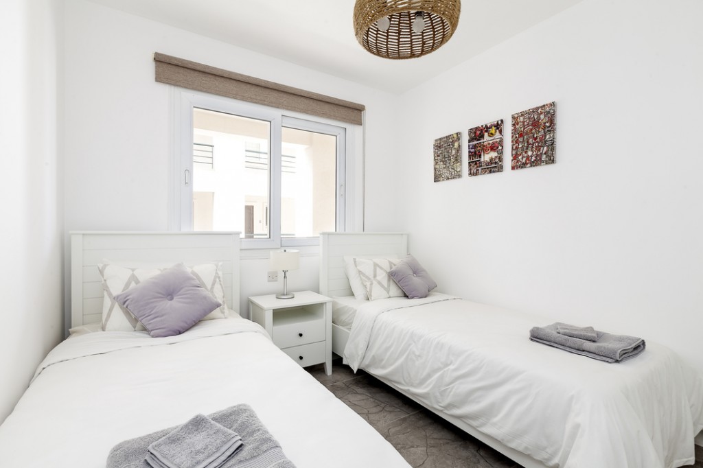 Апартаменты 3+1 ID 074005