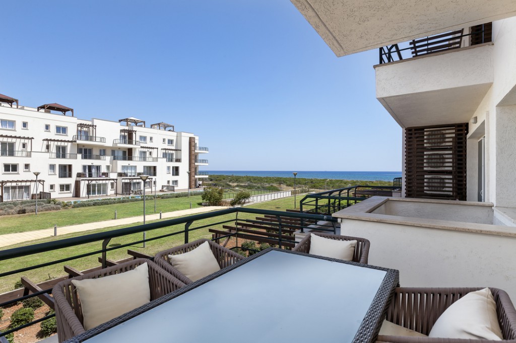 Апартаменты 3+1 ID 074005