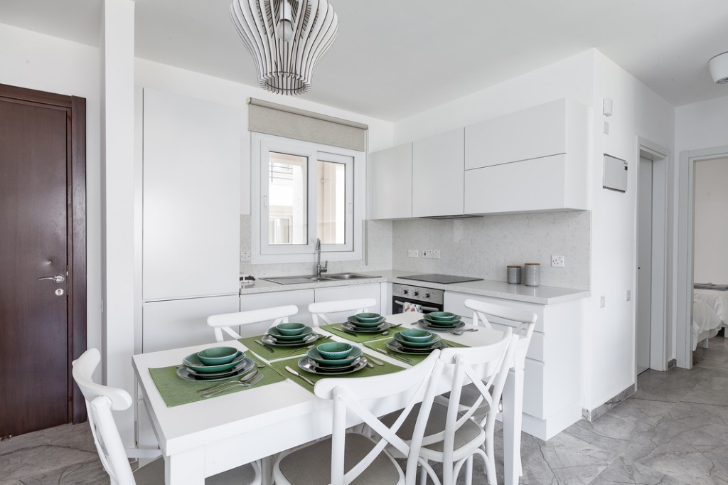 Апартаменты 3+1 ID 074005