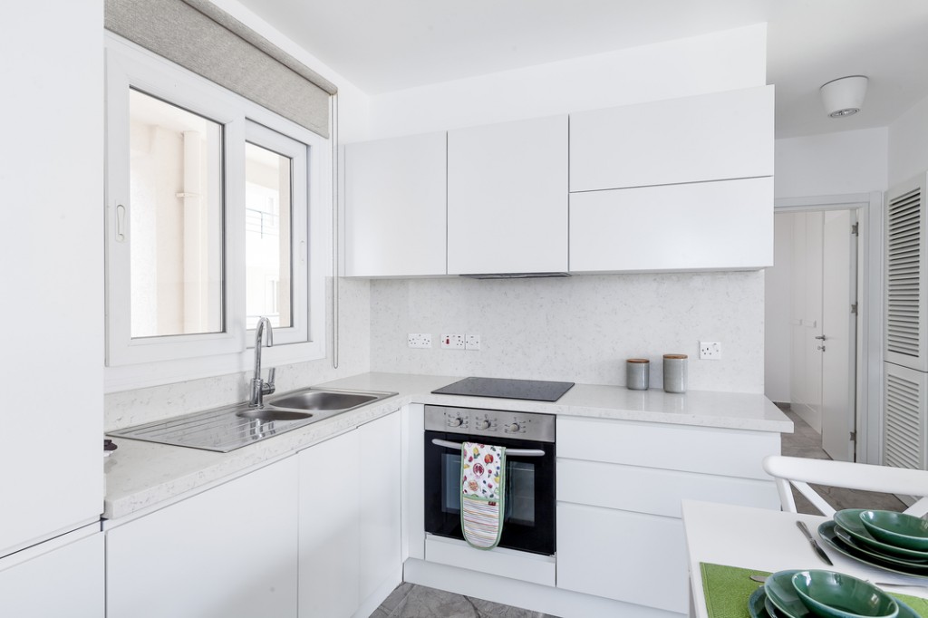 Апартаменты 3+1 ID 074005