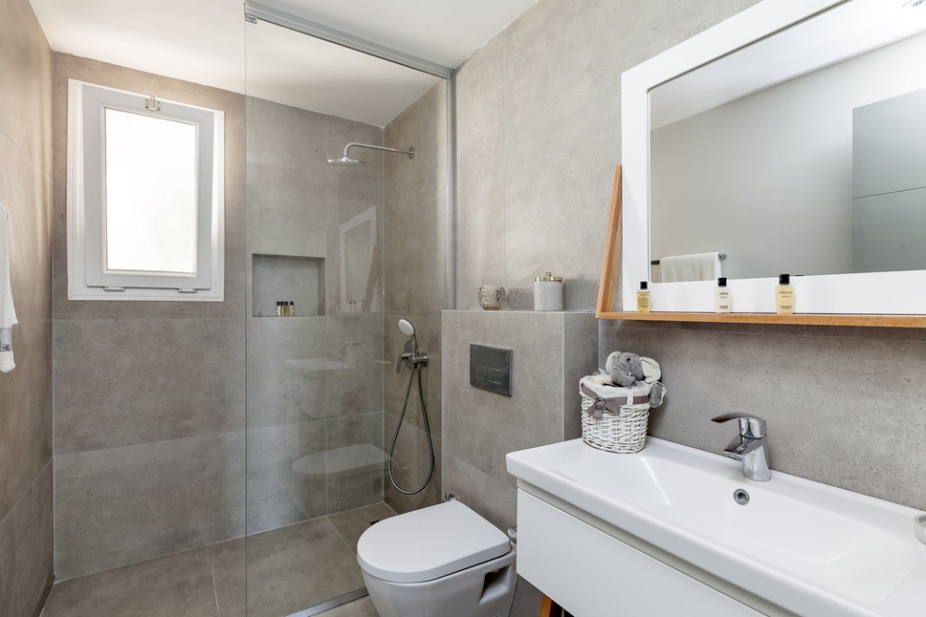 Апартаменты 3+1 ID 074006 с бассейном