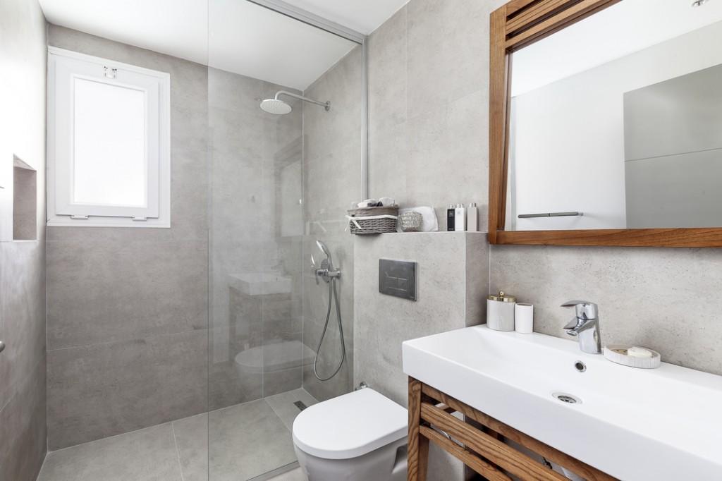 Апартаменты 3+1 ID 074006 с бассейном