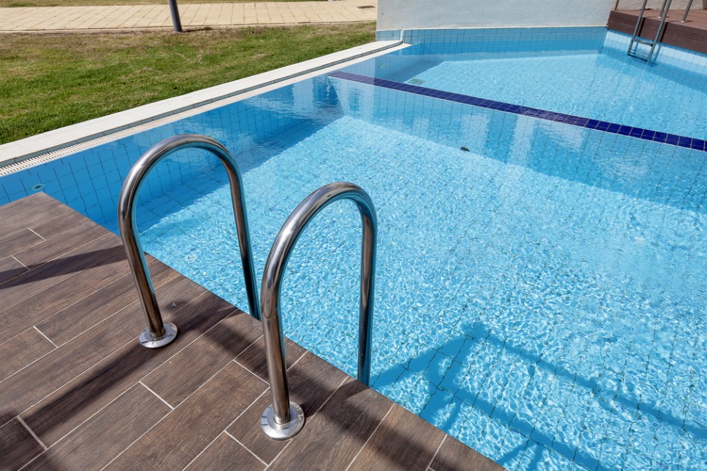 Апартаменты 3+1 ID 074006 с бассейном