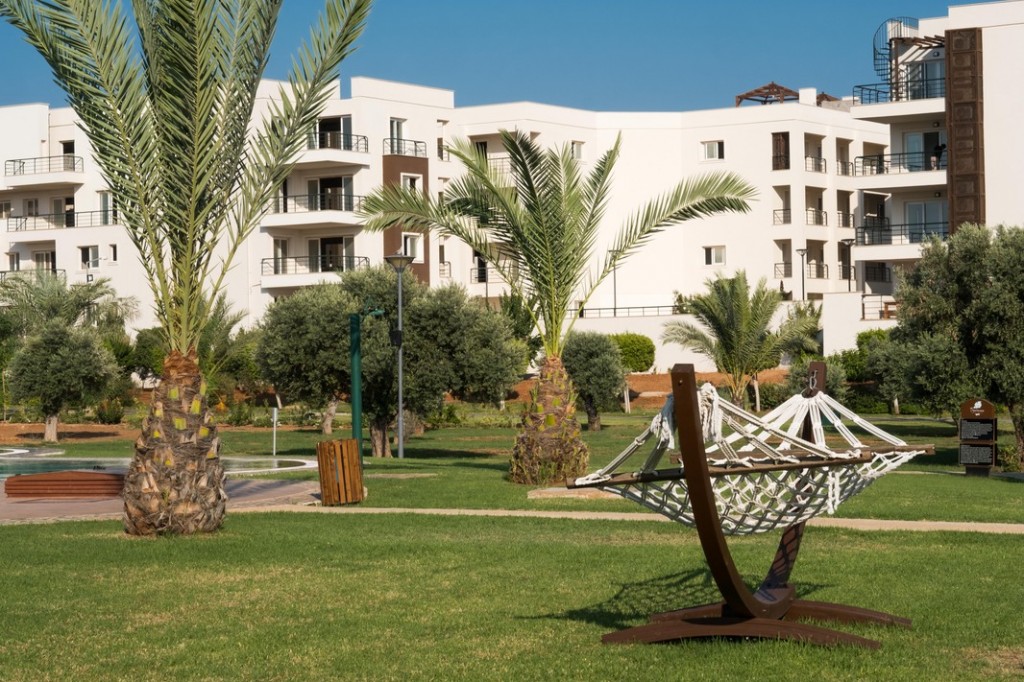 Апартаменты 3+1 ID 074005