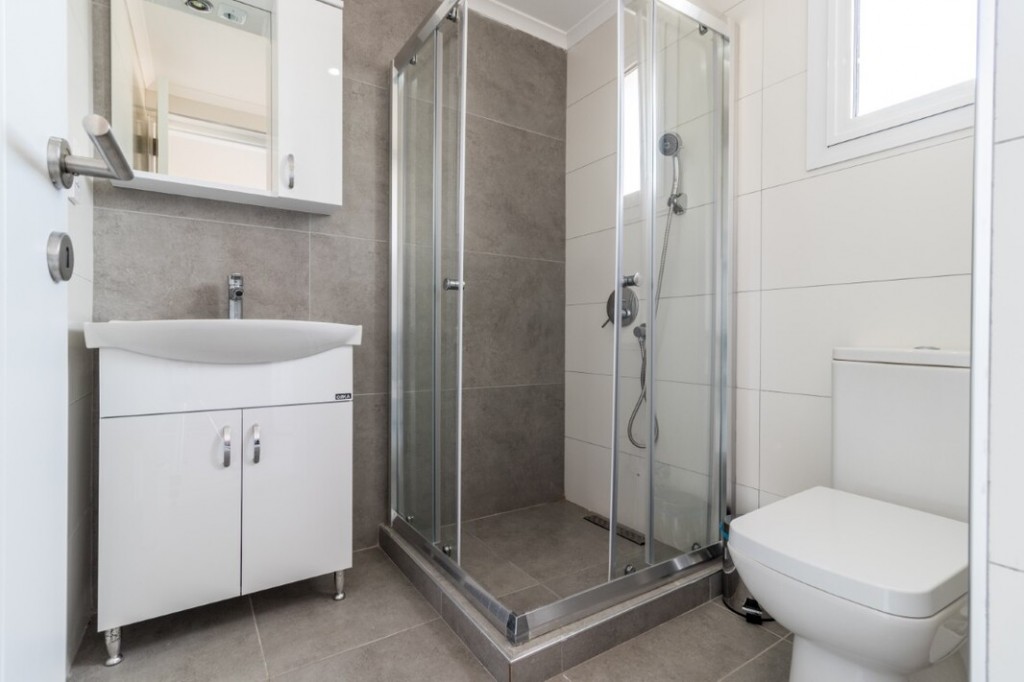 Апартаменты 1+1 ID 077002 пентхаус