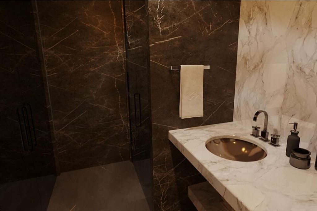 Апартаменты 2+1 ID 105003