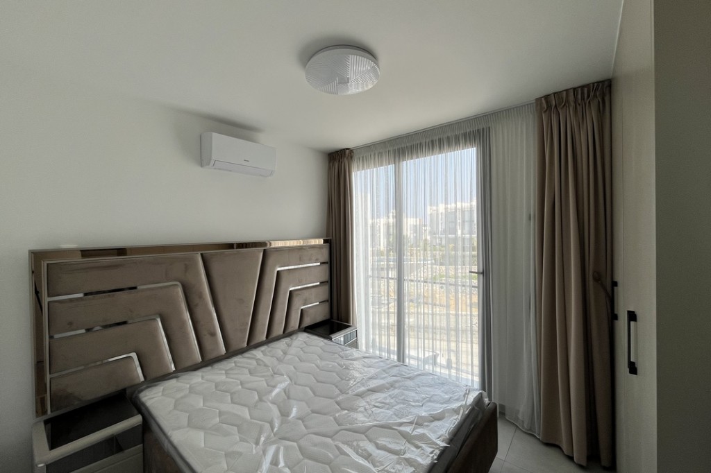 Апартаменты 2+1 ID 109001 лофт пентхаус