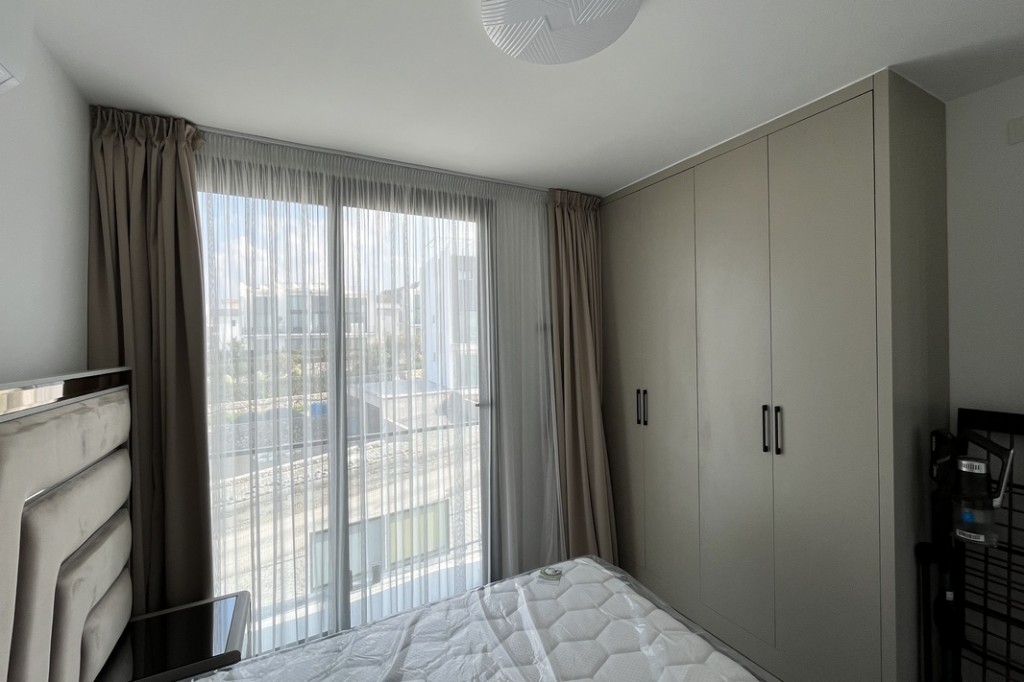 Апартаменты 2+1 ID 109001 лофт пентхаус