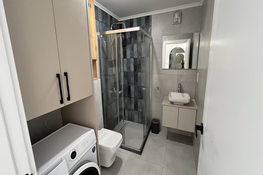 Апартаменты 2+1 ID 109001 лофт пентхаус