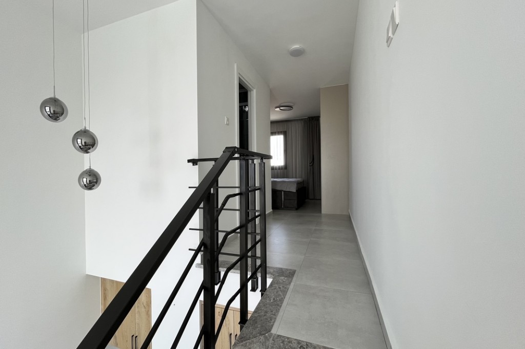 Апартаменты 2+1 ID 109001 лофт пентхаус