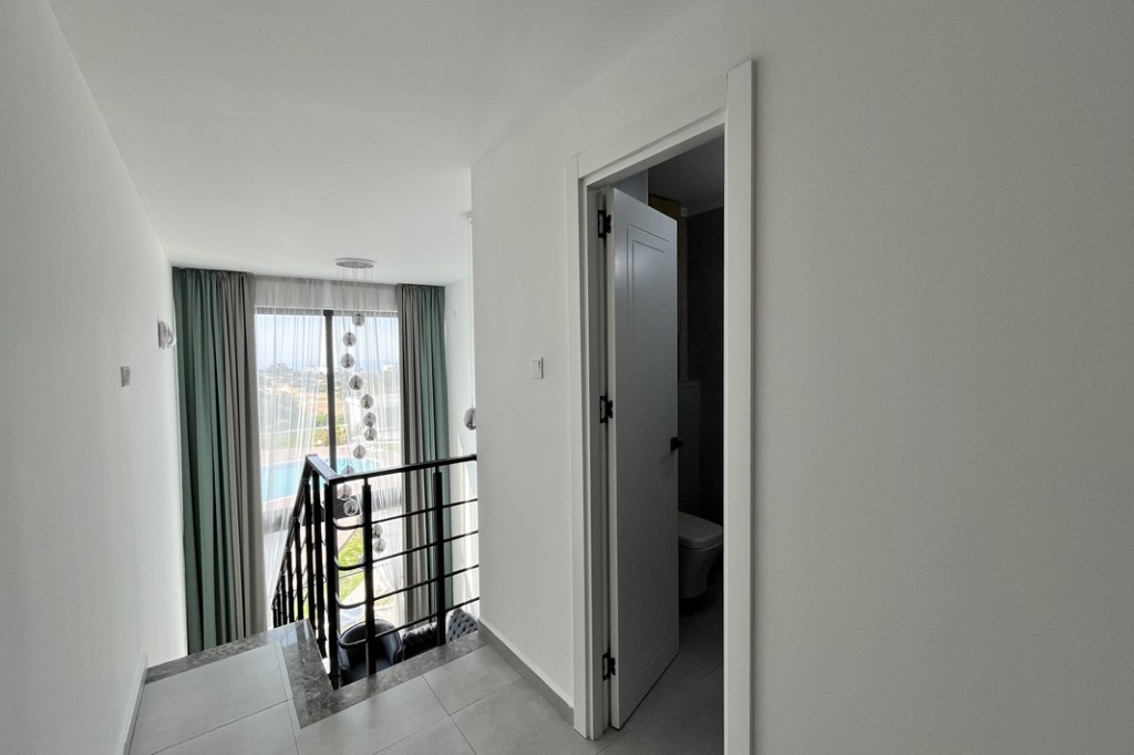 Апартаменты 2+1 ID 109001 лофт пентхаус