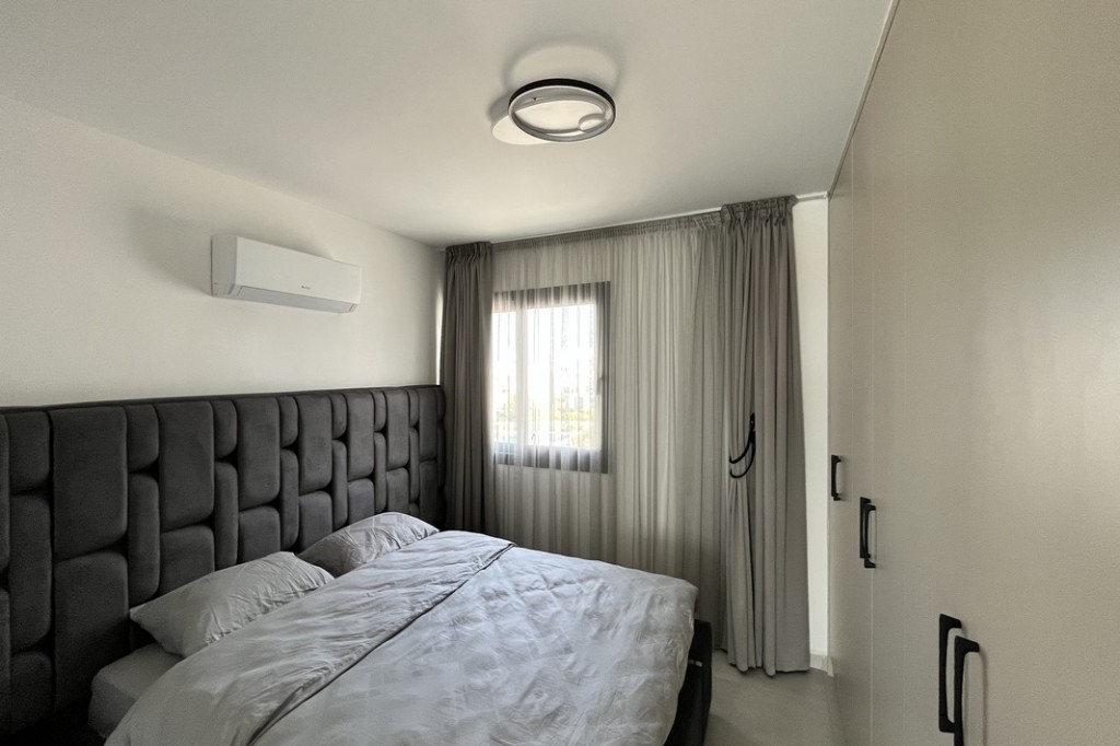 Апартаменты 2+1 ID 109001 лофт пентхаус