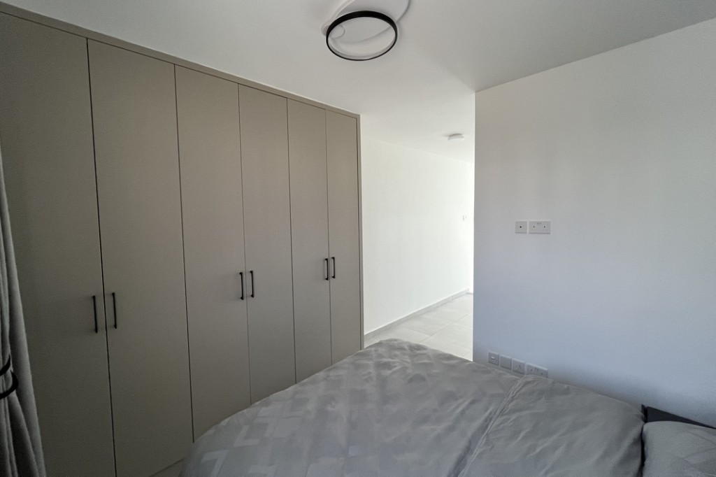 Апартаменты 2+1 ID 109001 лофт пентхаус