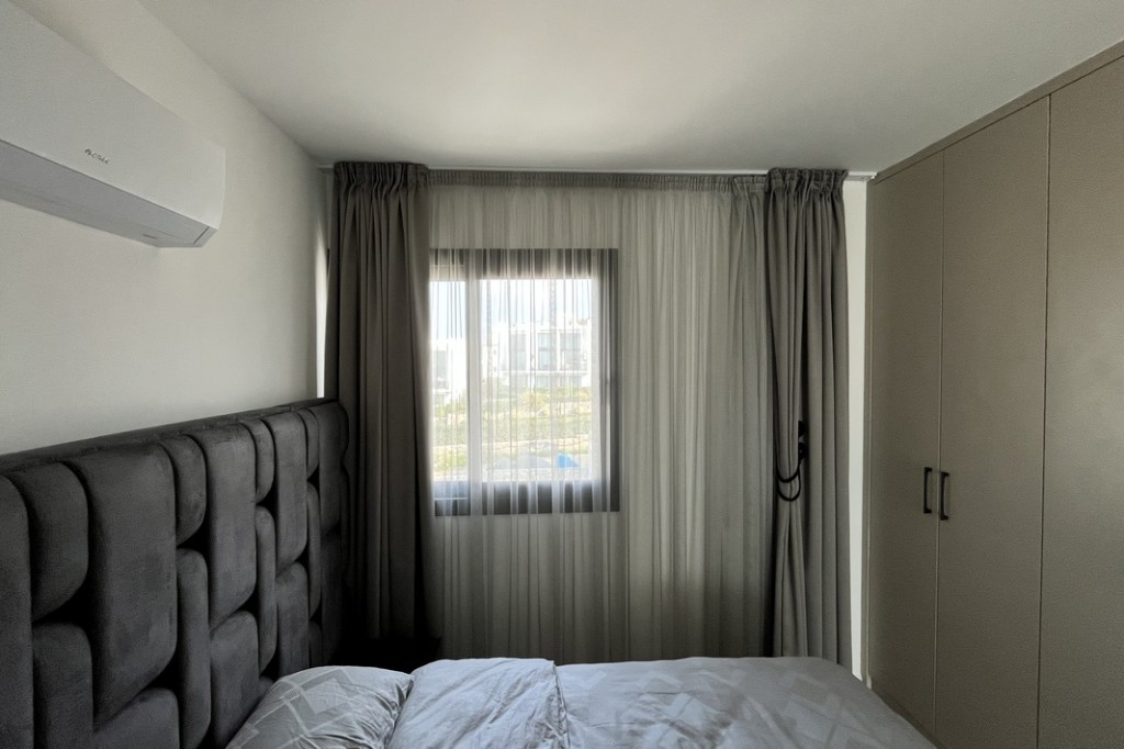 Апартаменты 2+1 ID 109001 лофт пентхаус