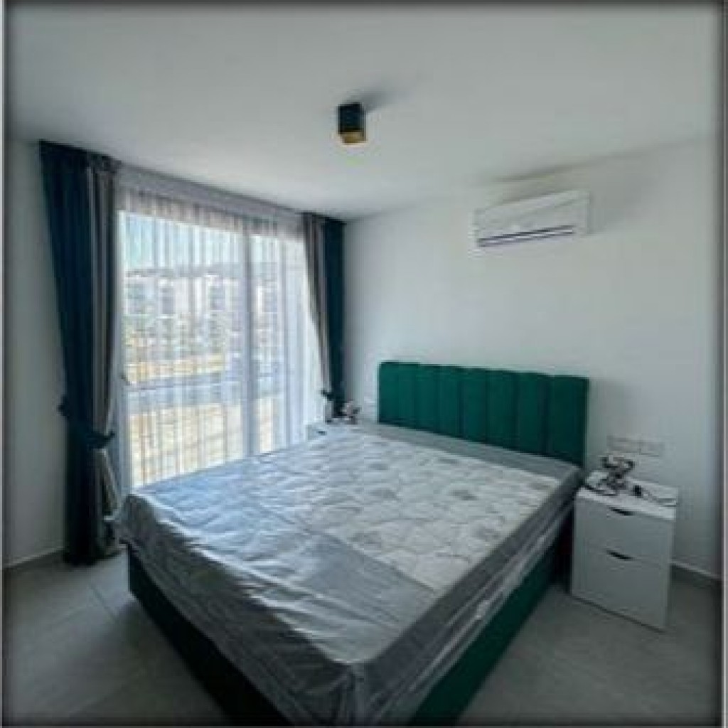 Апартаменты 2+1 ID 037051 лофт пентхаус