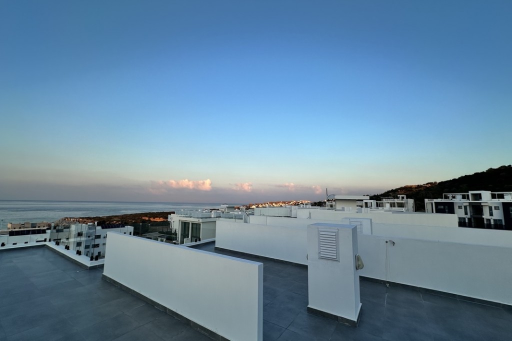 Апартаменты 2+1 ID 109001 лофт пентхаус