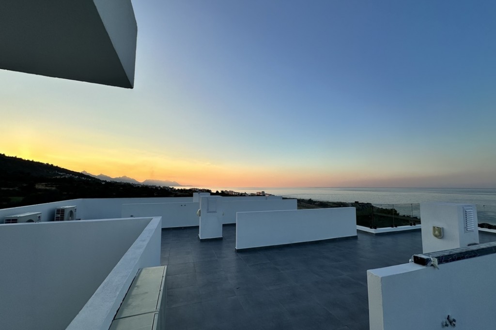 Апартаменты 2+1 ID 109001 лофт пентхаус