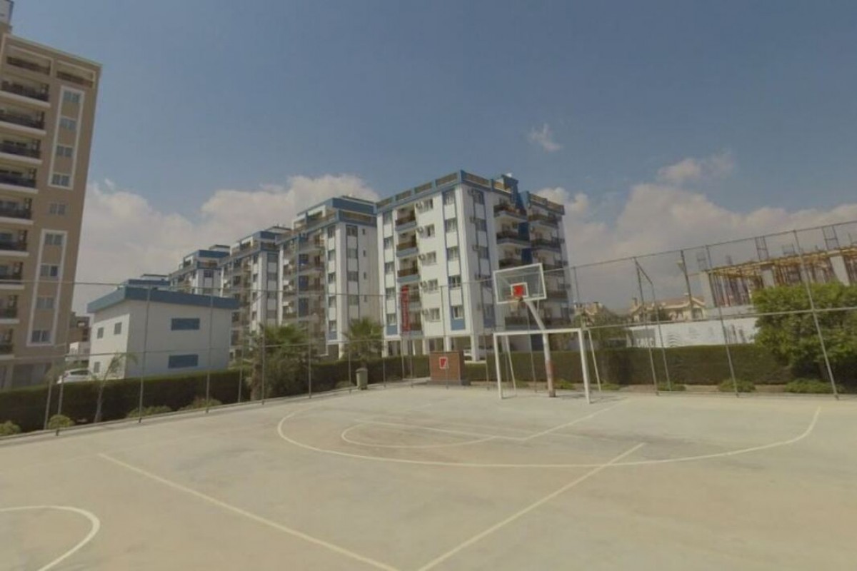 Апартаменты 1+1 ID 113002 пентхаус