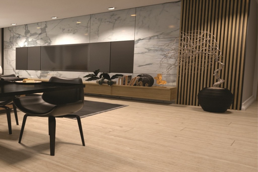 Апартаменты 1+1 ID 116002 пентхаус