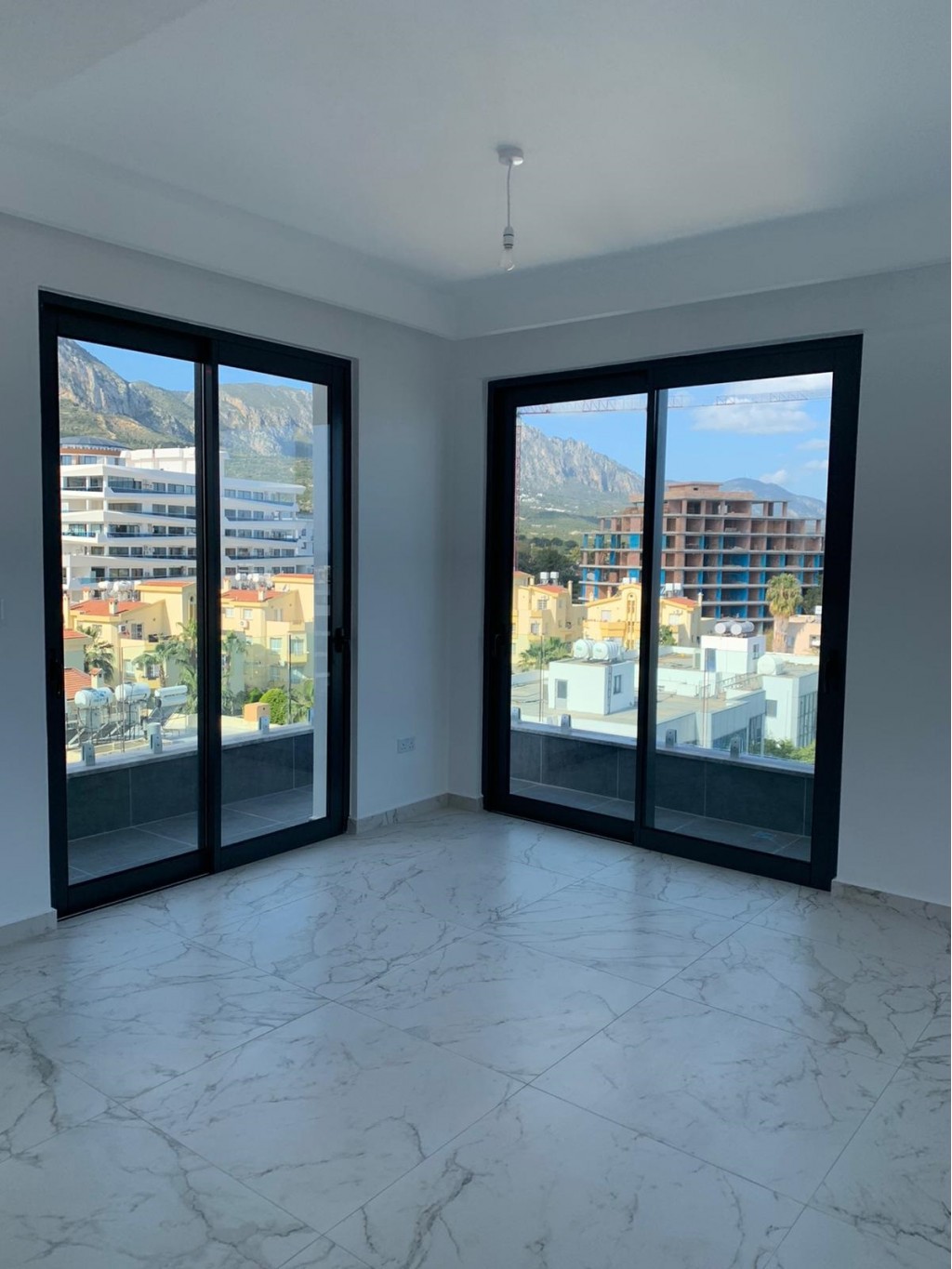 Апартаменты 3+1 ID 116004