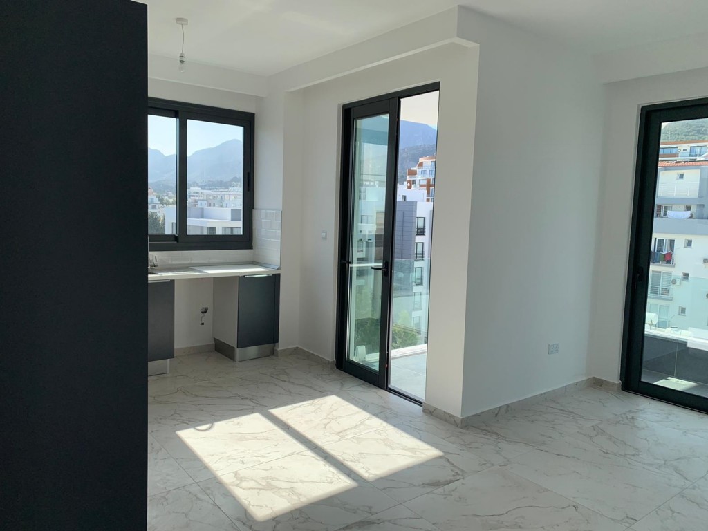 Апартаменты 3+1 ID 116004