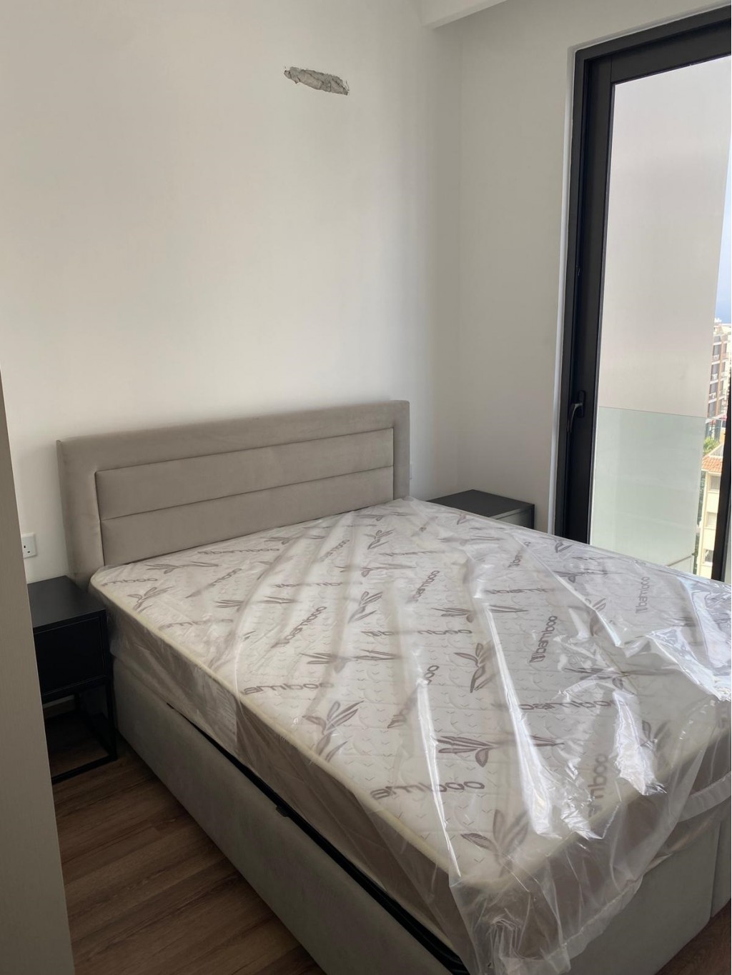 Апартаменты 3+1 ID 116004