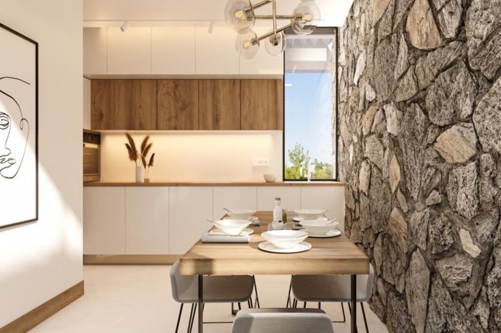 Таунхаус 2+1 ID 117001