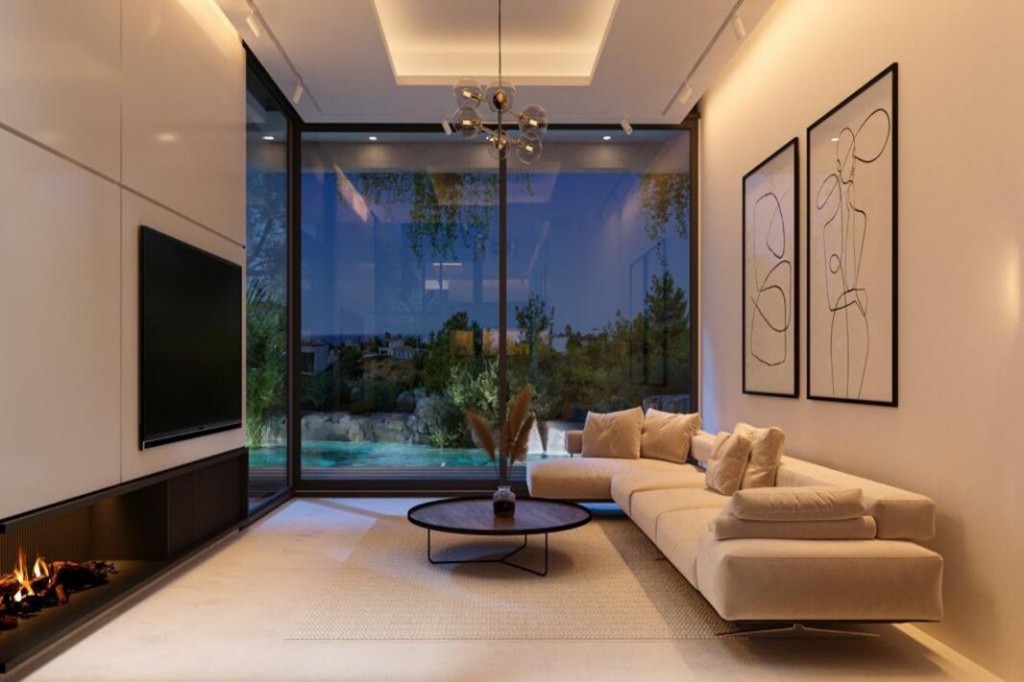 Таунхаус 2+1 ID 117001