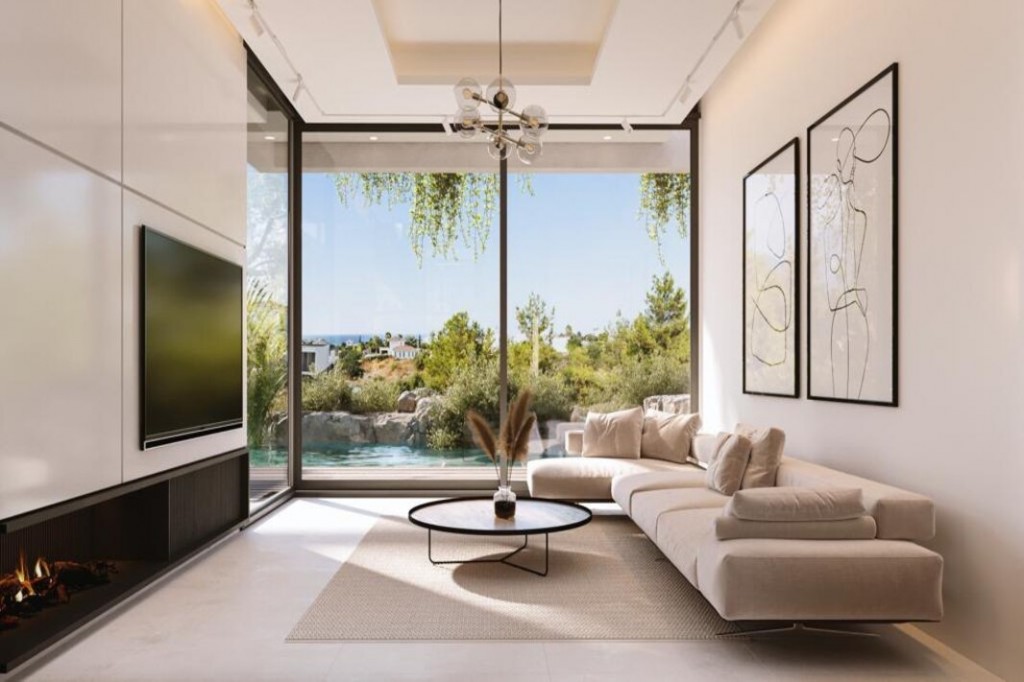 Таунхаус 2+1 ID 117001