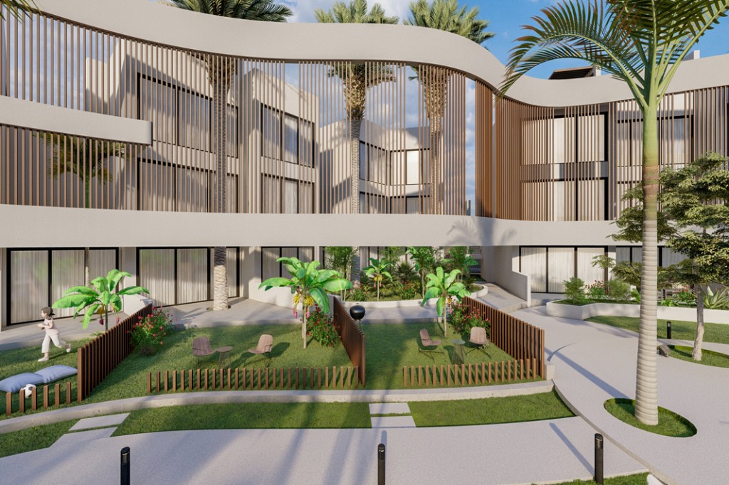 Апартаменты 2+1 ID 122003 лофт пентхаус